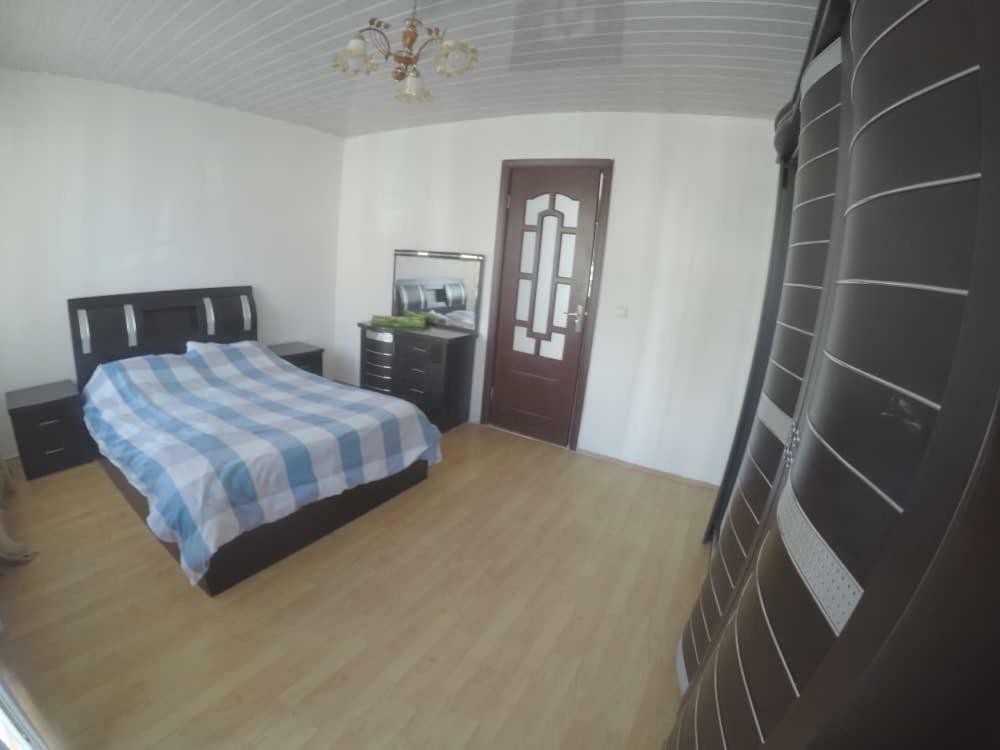 Enjoy The Hostel Batumi Quarto foto