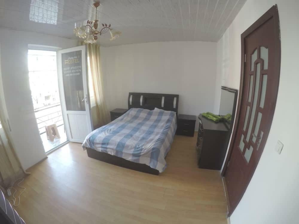 Enjoy The Hostel Batumi Quarto foto