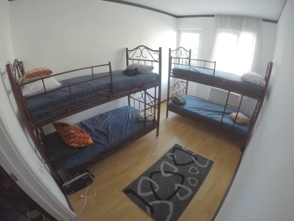 Enjoy The Hostel Batumi Quarto foto